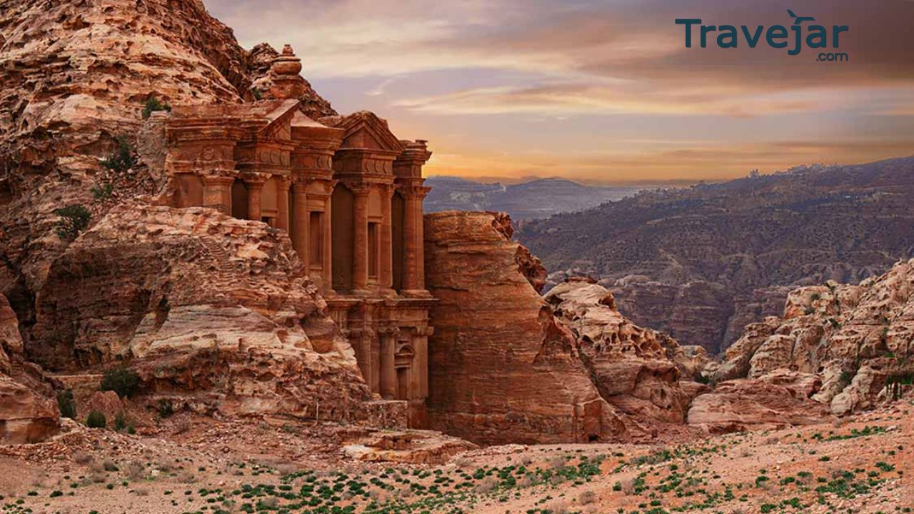 Discover The Top Places To Visit In Jordan